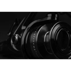 KORUM Carrete Carpfishing Latitude Free -Korum korum carrete carpfishing latitude free 3