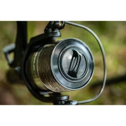 KORUM Carrete Carpfishing Latitude Free -Korum korum carrete carpfishing latitude free 7
