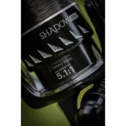 KORUM Carrete Carpfishing Shadow -Korum korum carrete carpfishing shadow 3
