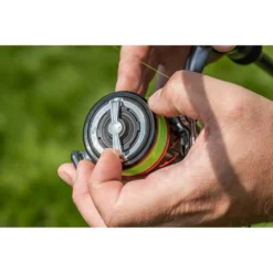 KORUM Carrete Spinning Infernos SL -Korum korum carrete spinning infernos sl 4