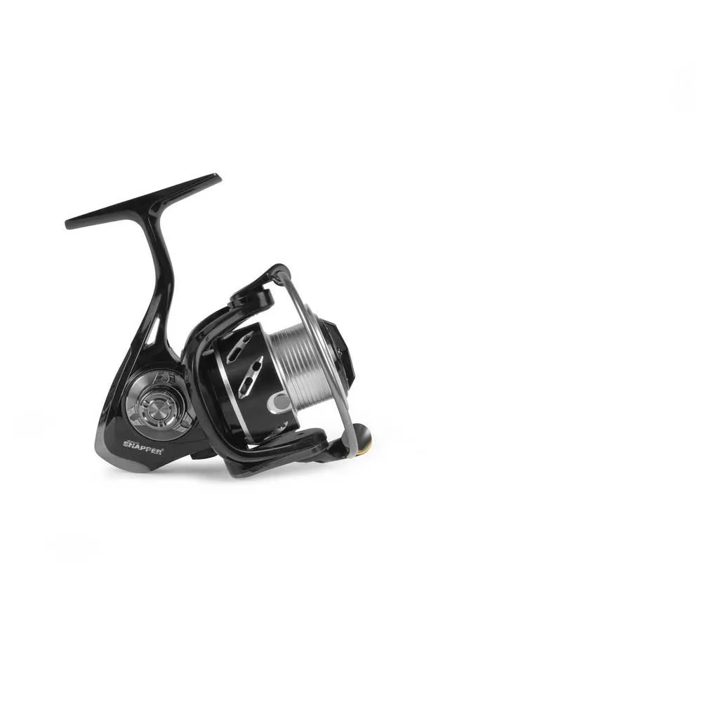 KORUM Carrete Spinning Switch 3 KORUM Carrete Spinning Switch