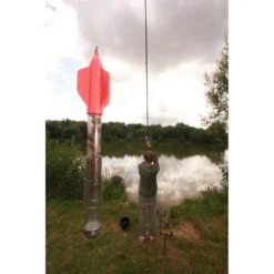 KORUM Cebador Cohete Boilie -Korum korum cebador cohete boilie 1