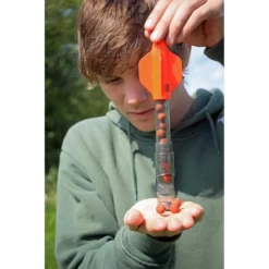 KORUM Cebador Cohete Boilie -Korum korum cebador cohete boilie 2