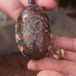 KORUM Cebador Giratorio Grub -Korum korum cebador giratorio grub 2