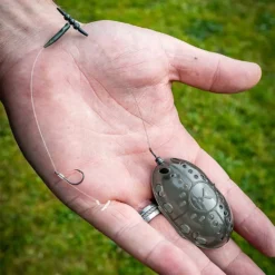 KORUM Cebador Giratorio Grub -Korum korum cebador giratorio grub 5