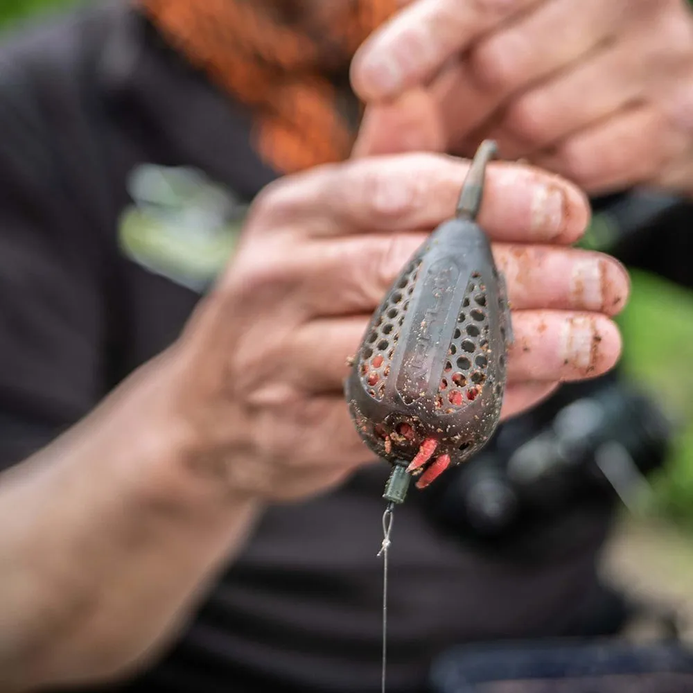 KORUM Cebador Grub L 4 KORUM Cebador Grub L - Imagen 2