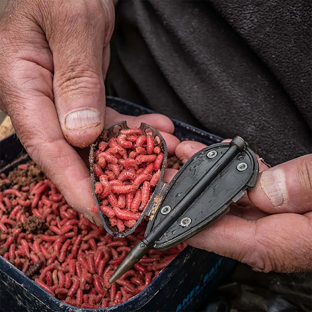 KORUM Cebador Grub L 5 KORUM Cebador Grub L - Imagen 3