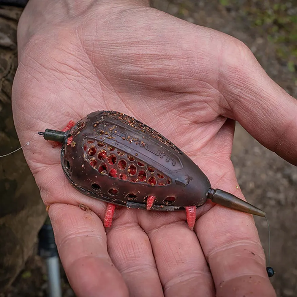 KORUM Cebador Grub L 6 KORUM Cebador Grub L - Imagen 4