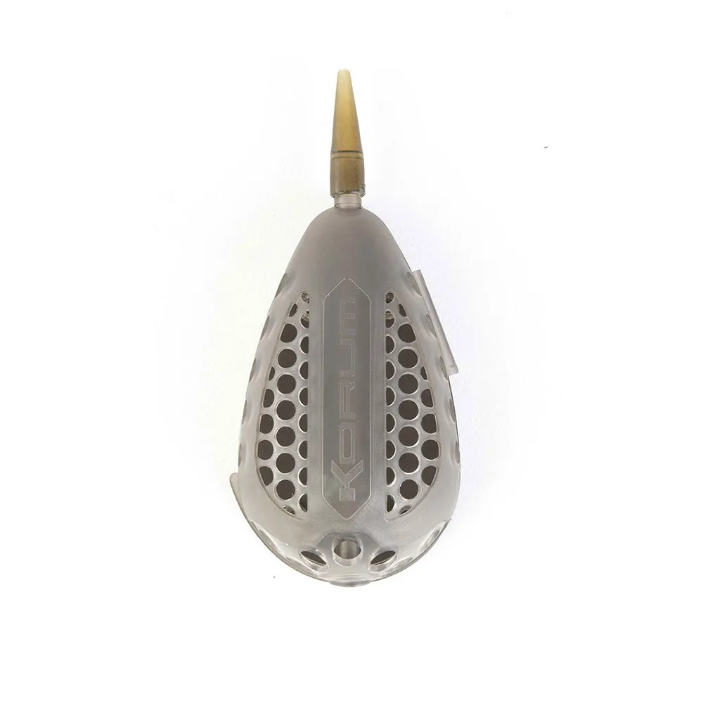 KORUM Cebador Grub L 3 KORUM Cebador Grub L