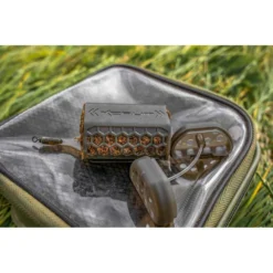 KORUM Cebador Large Combi Caps -Korum korum cebador large combi caps 2