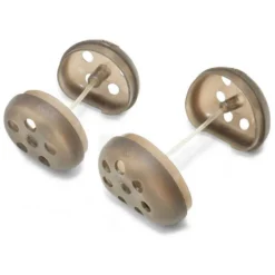 KORUM Cebador Medium Combi Caps