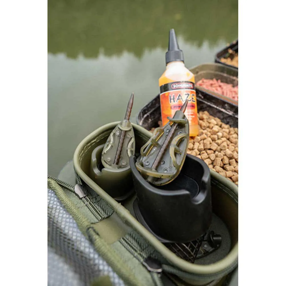 KORUM Cebador Method Twin Pack 4 KORUM Cebador Method Twin Pack - Imagen 2