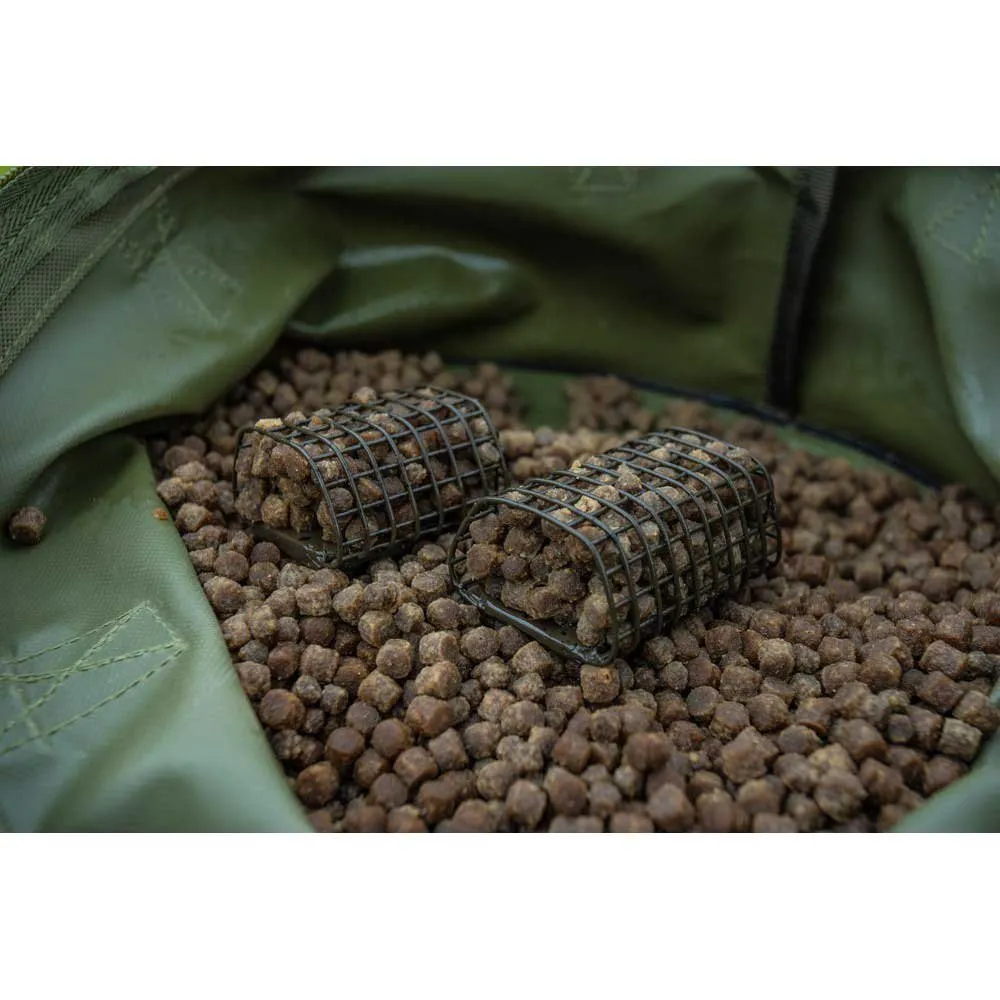 KORUM Cebador River Cage L 5 KORUM Cebador River Cage L - Imagen 3