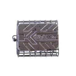 KORUM Cebador River Cage S