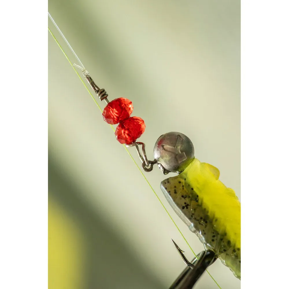 KORUM Clip Clicker Ons 5 KORUM Clip Clicker Ons - Imagen 3