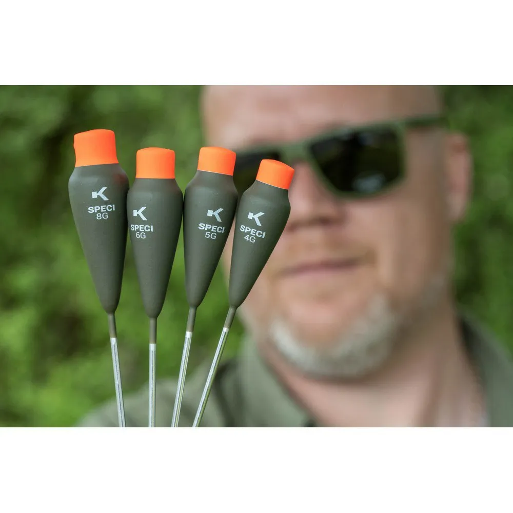 KORUM Flotador Speci Stick 4 KORUM Flotador Speci Stick - Imagen 2
