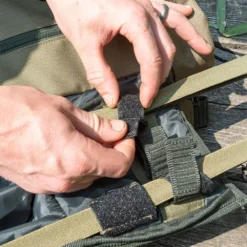 KORUM Funda 3 Cañas Transition -Korum korum funda 3 canas transition 3