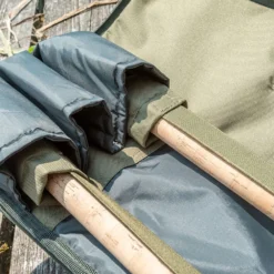 KORUM Funda 3 Cañas Transition -Korum korum funda 3 canas transition 4