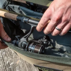 KORUM Funda 3 Cañas Transition -Korum korum funda 3 canas transition 6