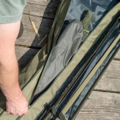 KORUM Funda 3 Cañas Transition -Korum korum funda 3 canas transition 8