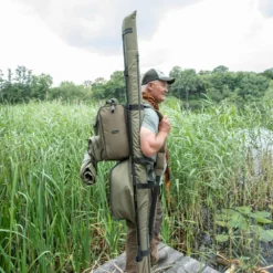 KORUM Funda Caña Transition 3 -Korum korum funda cana transition 3 6