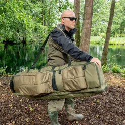 KORUM Funda Caña Transition Opportunist 2