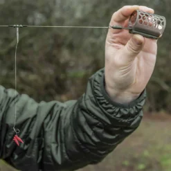 KORUM Giratorios Ready Heli -Korum korum giratorios ready heli 2