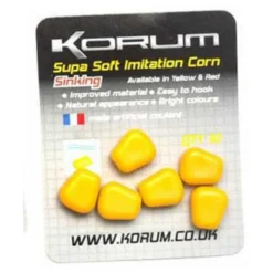 KORUM Maíz Flotante S
