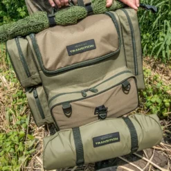 KORUM Mochila Transition 17 KORUM Mochila Transition -Korum korum mochila transition 6