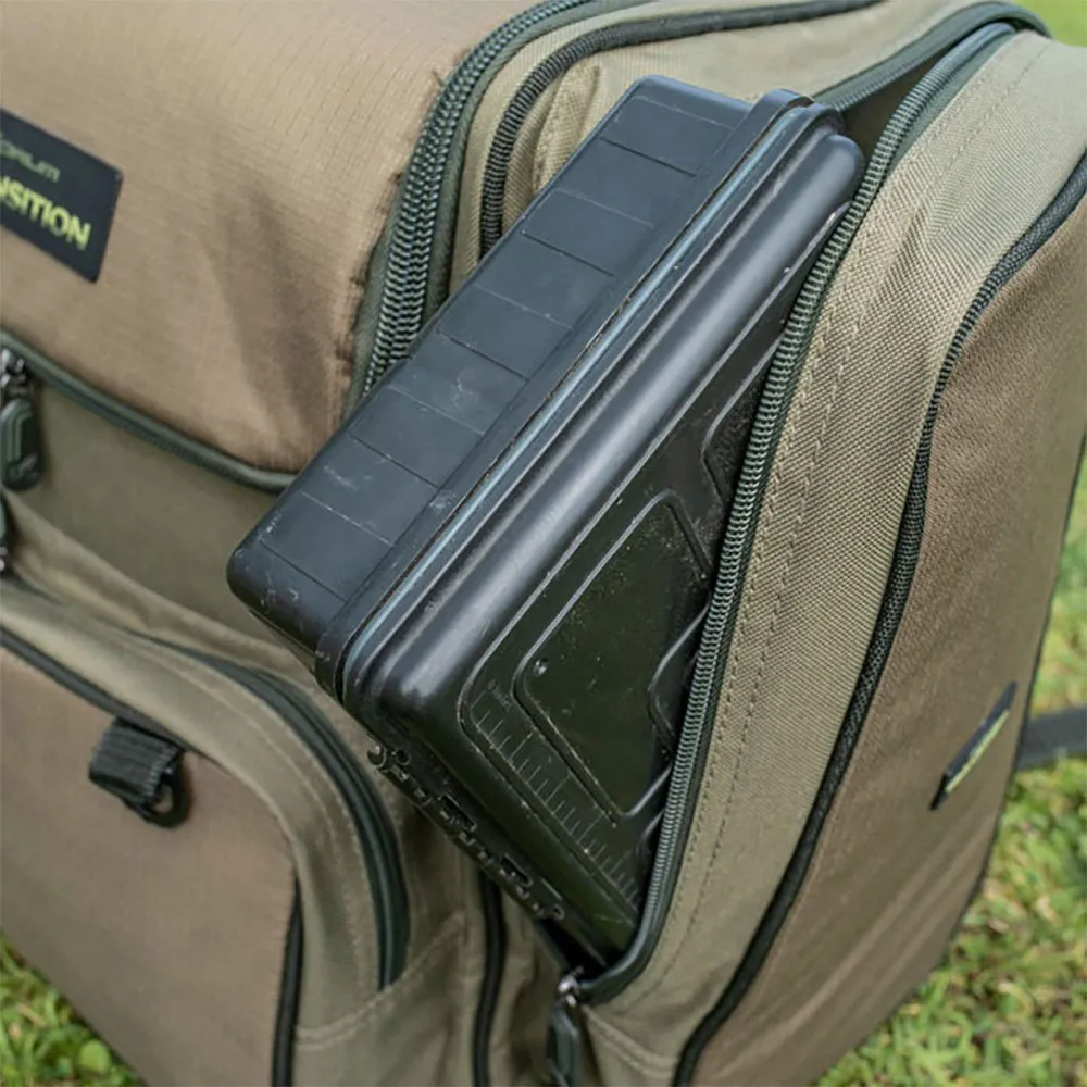 KORUM Mochila Transition 10 KORUM Mochila Transition - Imagen 8