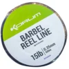 KORUM Monofilamento Barbel 500 M 2 KORUM Monofilamento Barbel 500 M -Korum korum monofilamento barbel 500 m