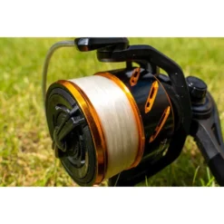 KORUM Monofilamento Glide 250 M -Korum korum monofilamento glide 250 m 2