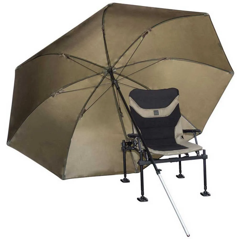 KORUM Paraguas Steel 4 KORUM Paraguas Steel - Imagen 2