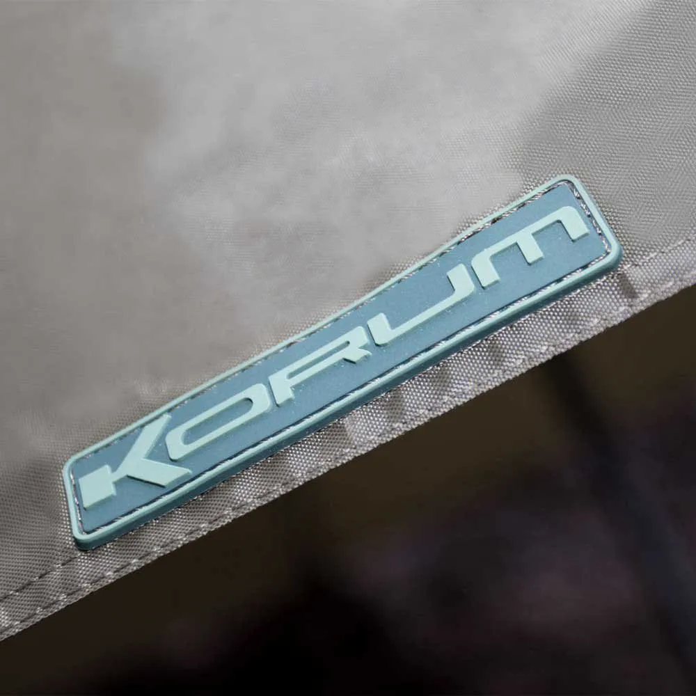 KORUM Paraguas Steel 8 KORUM Paraguas Steel - Imagen 6