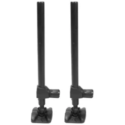 KORUM Patas Redondas Telescópicas X25