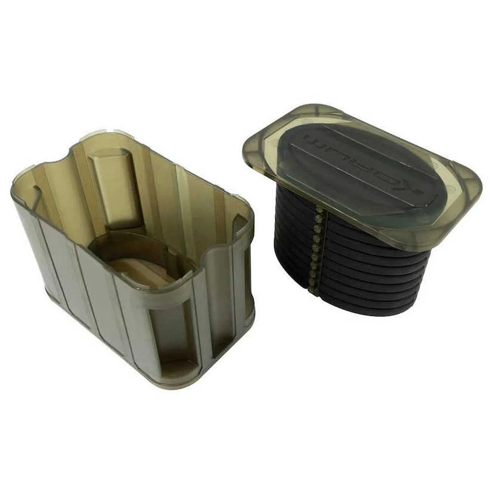 KORUM Plegador Blox Deluxe 3 KORUM Plegador Blox Deluxe