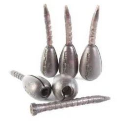 KORUM Plomo Cambio Rápido Snapper