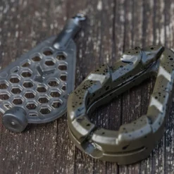 KORUM Plomo Sujeta Cebo -Korum korum plomo sujeta cebo 2