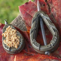 KORUM Plomo Sujeta Cebo -Korum korum plomo sujeta cebo 3