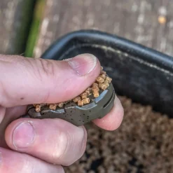 KORUM Plomo Sujeta Cebo -Korum korum plomo sujeta cebo 6