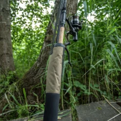 KORUM Protector Elástico Transition Butt -Korum korum protector elastico transition butt 2