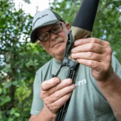 KORUM Protector Elástico Transition Butt -Korum korum protector elastico transition butt 3