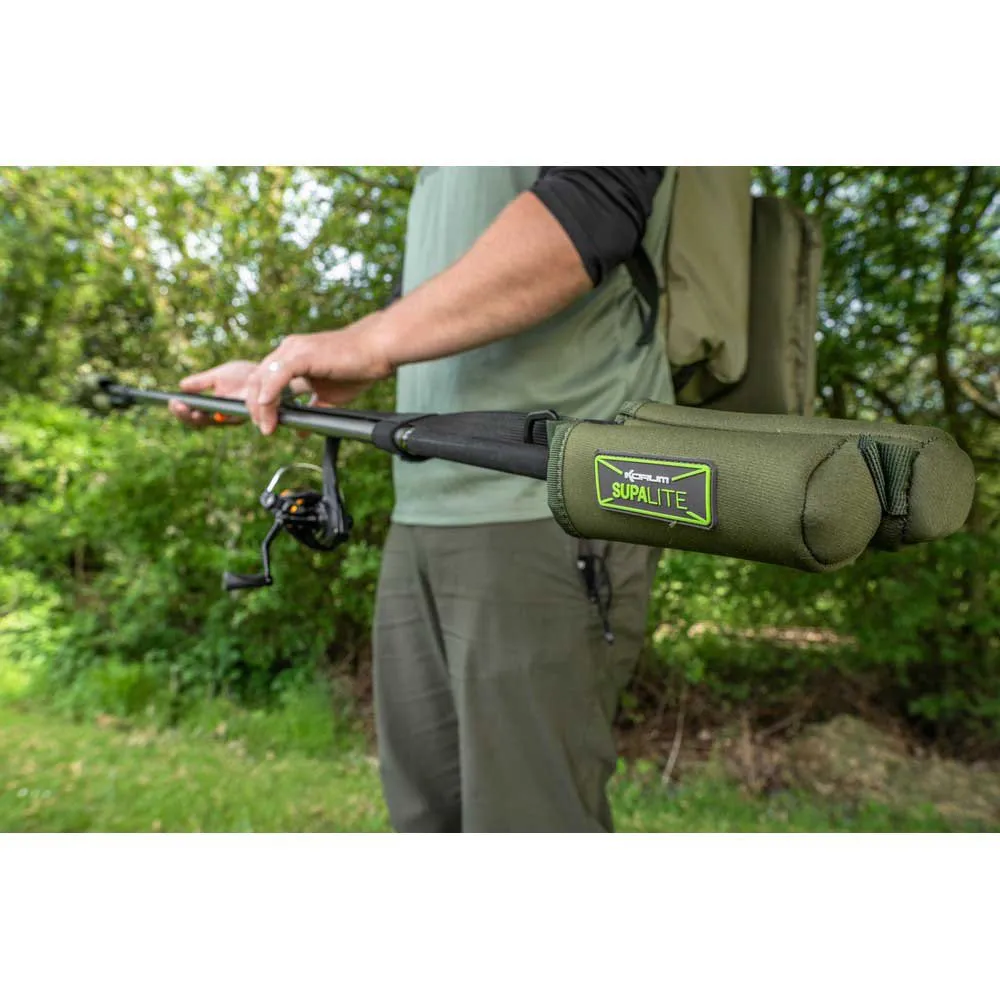 KORUM Protector Supa Lite 2 5 KORUM Protector Supa Lite 2 - Imagen 3