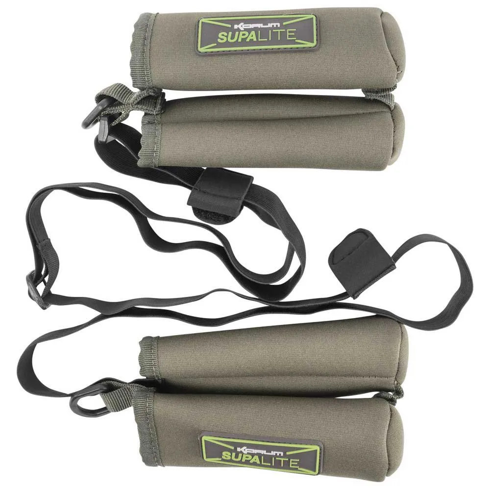 KORUM Protector Supa Lite 2 3 KORUM Protector Supa Lite 2