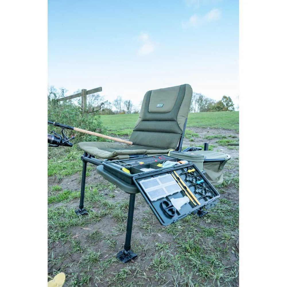 KORUM S23 Standard 6 KORUM S23 Standard - Imagen 4