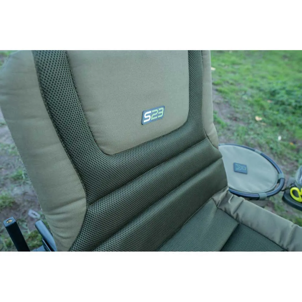 KORUM S23 Standard 9 KORUM S23 Standard - Imagen 7