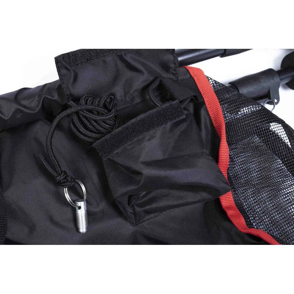 KORUM Saco De Banco Y Barco 8 KORUM Saco De Banco Y Barco - Imagen 6