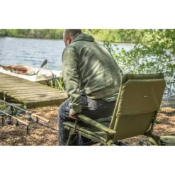 KORUM Silla Aeronium Deluxe Supa Lite 11 KORUM Silla Aeronium Deluxe Supa Lite -Korum korum silla aeronium deluxe supa lite 3