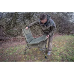 KORUM Silla Aeronium Deluxe Supa Lite 13 KORUM Silla Aeronium Deluxe Supa Lite -Korum korum silla aeronium deluxe supa lite 5