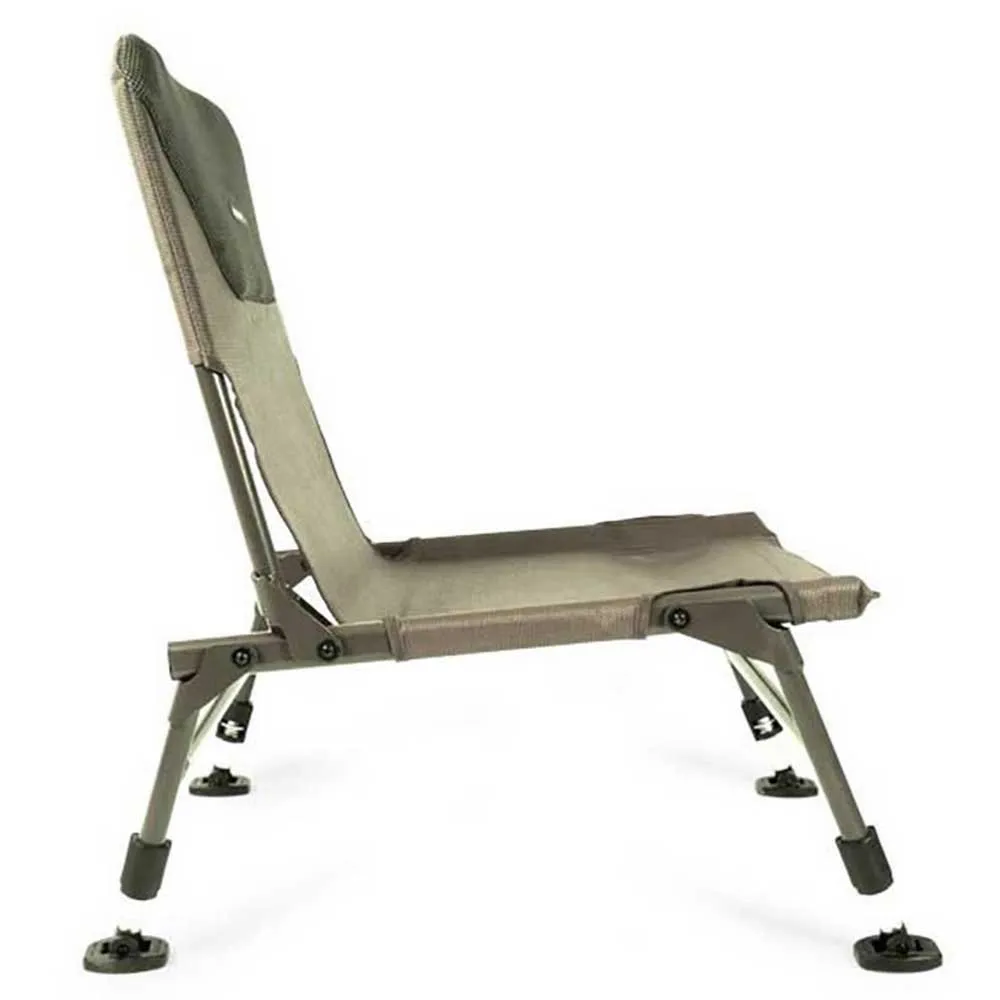 KORUM Silla Aeronium Supa Lite 5 KORUM Silla Aeronium Supa Lite - Imagen 3